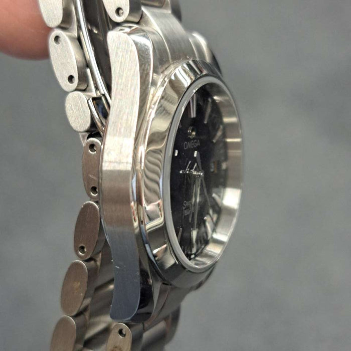 【WHOLESALES】
OMEGA 
2577.5 
箱　ギャランティ　ピクトグラム