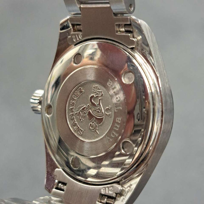 【WHOLESALES】
OMEGA 
2577.5 
箱　ギャランティ　ピクトグラム