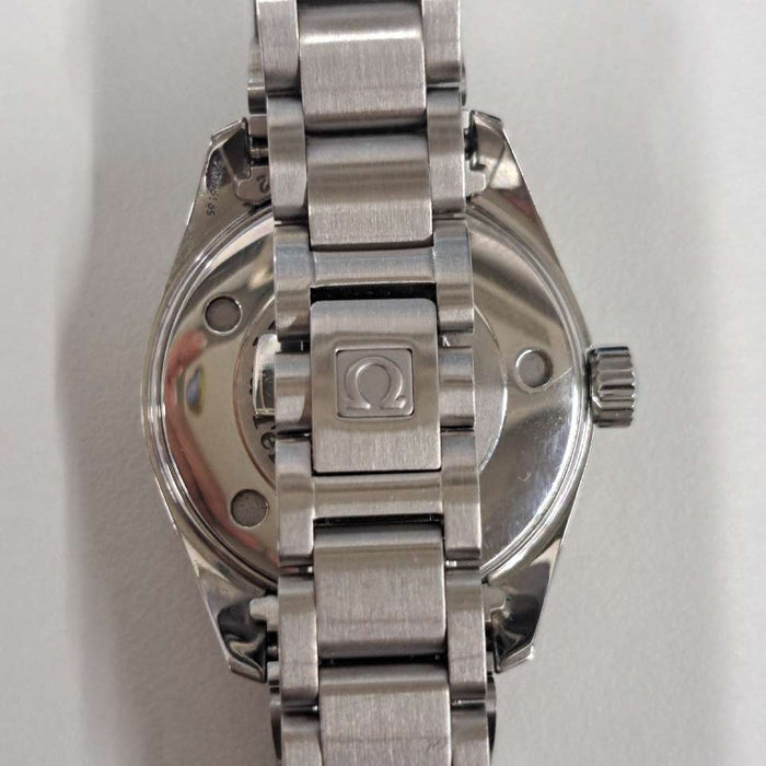 【WHOLESALES】
OMEGA 
2577.5 
箱　ギャランティ　ピクトグラム