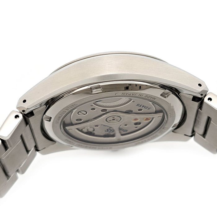 SEIKO 
グランドセイコー エボリューション 9 
箱ギャラ付