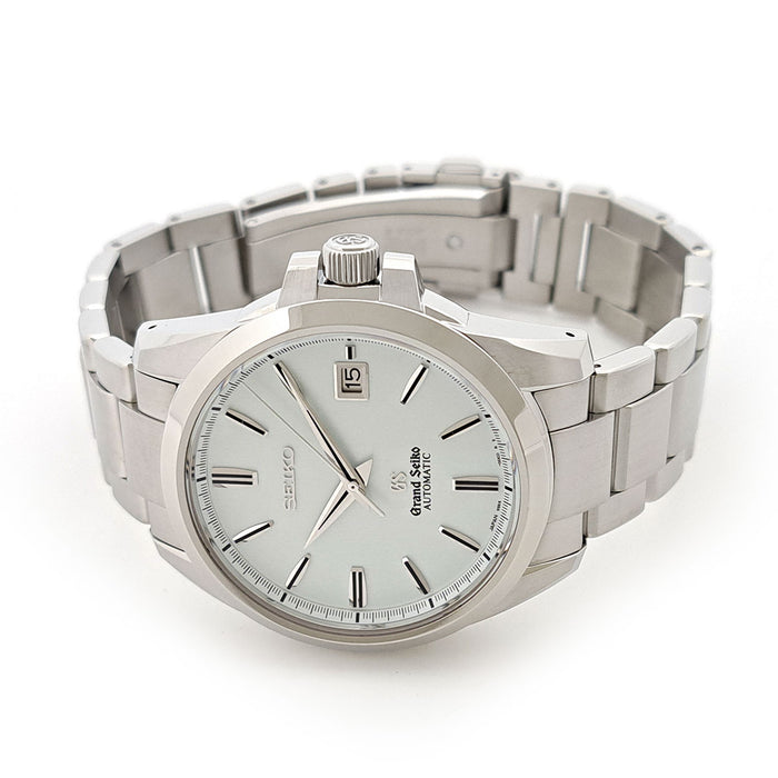 SEIKO 
グランドセイコー メカニカル 
箱ギャラ付