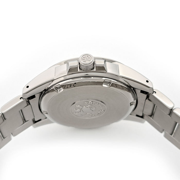 SEIKO 
グランドセイコー メカニカル 
箱ギャラ付