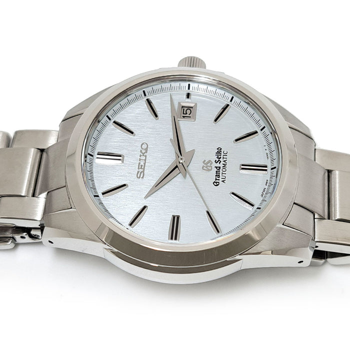 SEIKO 
グランドセイコー メカニカル 
箱ギャラ付