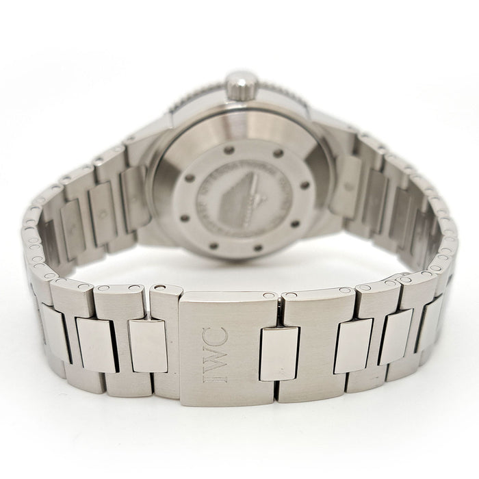 IWC 
GSTアクアタイマー 
ギャラ付