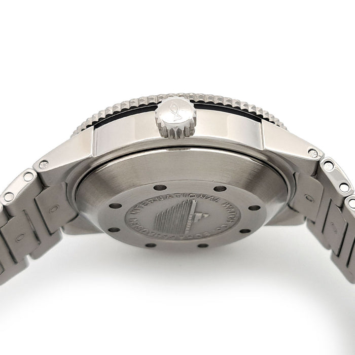 IWC 
GSTアクアタイマー 
ギャラ付