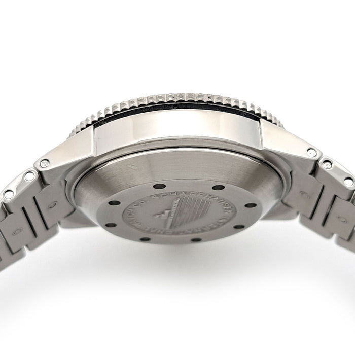 IWC  
GST Aquatimer  
附帶保證書