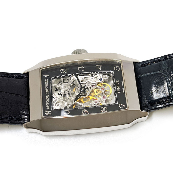 ANTOINE PREZIUSO 
Times Square 
With Box and Warranty