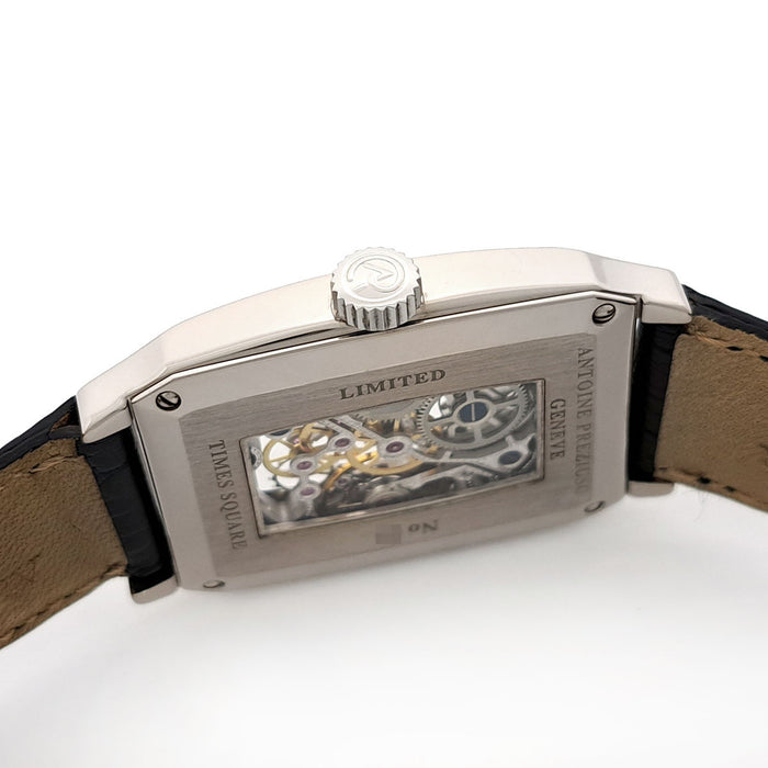 ANTOINE PREZIUSO 
Times Square 
With Box and Warranty
