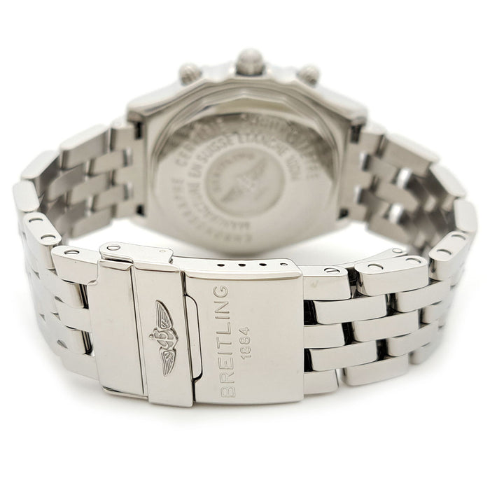 BREITLING 
クロノマット2000 MOP FULLSET 
箱ギャラ付