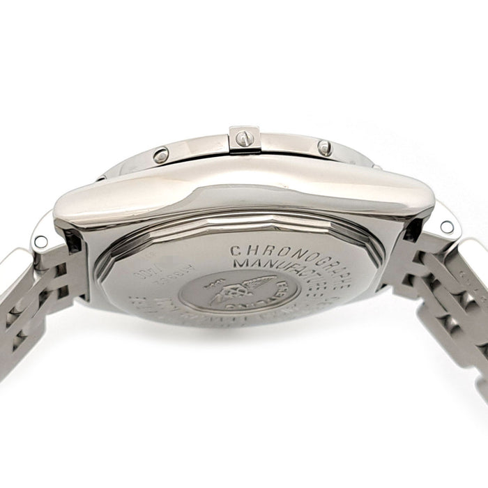 BREITLING 
クロノマット2000 MOP FULLSET 
箱ギャラ付