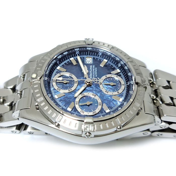 BREITLING 
クロノマット2000 MOP FULLSET 
箱ギャラ付