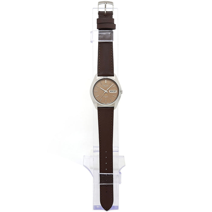 SEIKO 
ロードマチック LM スペシャル ブラウンダイヤル