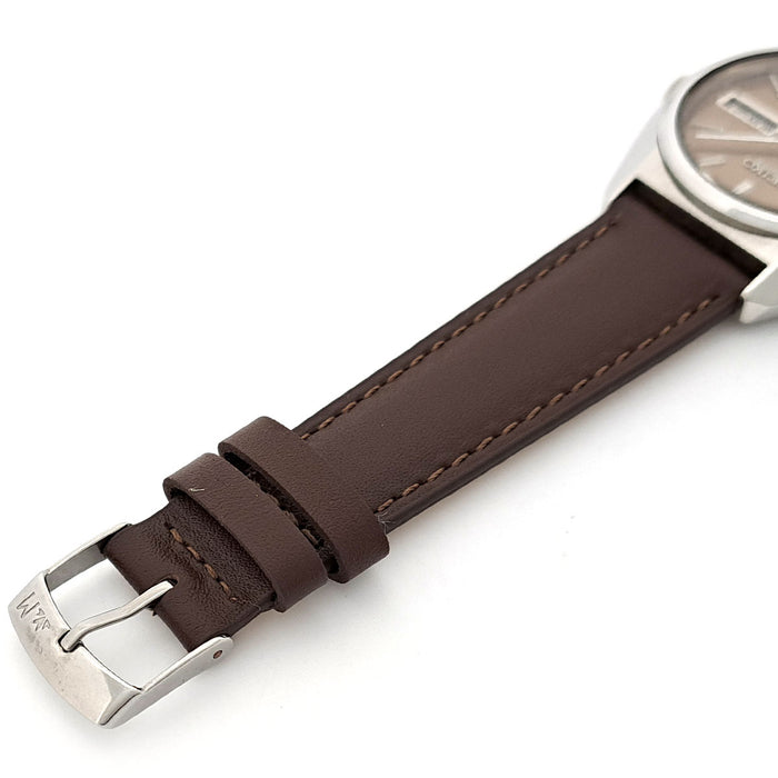 SEIKO 
ロードマチック LM スペシャル ブラウンダイヤル