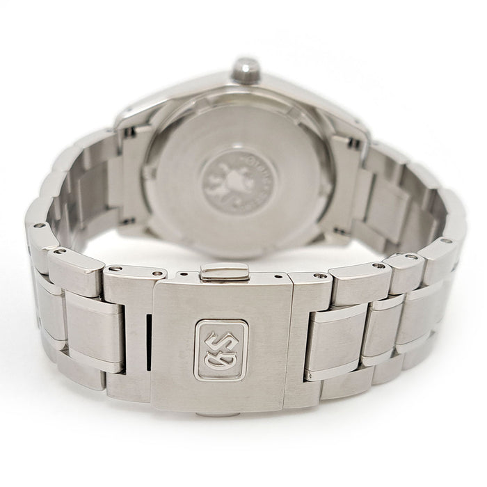 SEIKO
Grand Seiko Day-Date 9F Quarzo
Con scatola