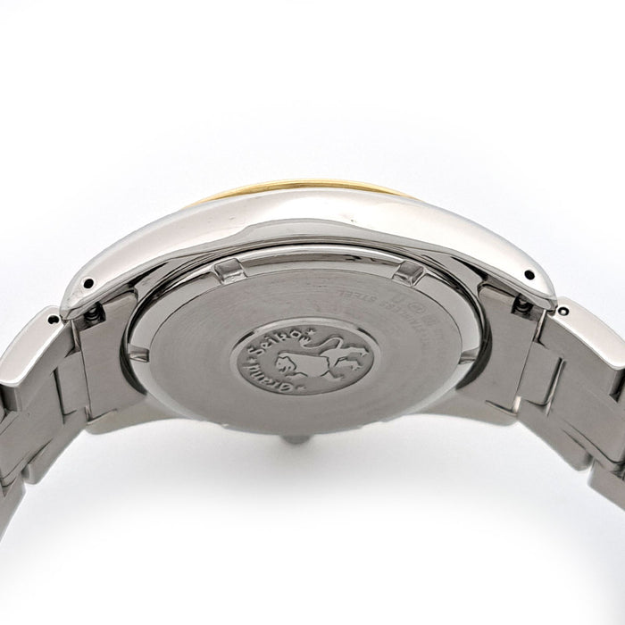 SEIKO
Grand Seiko Day-Date 9F Quarzo
Con scatola