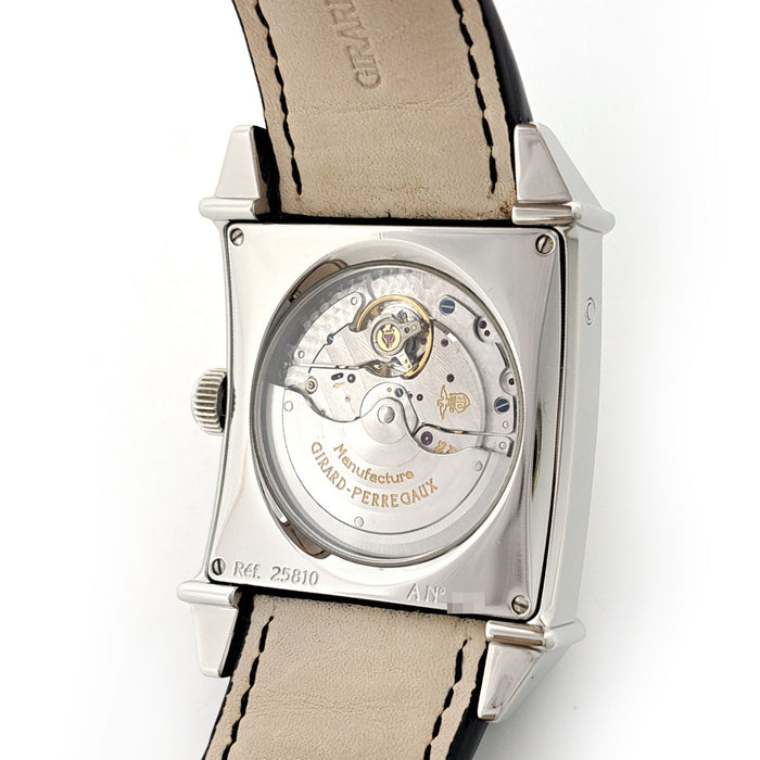 GIRARD-PERREGAUX 
ヴィンテージ 1945 
箱ギャラ付