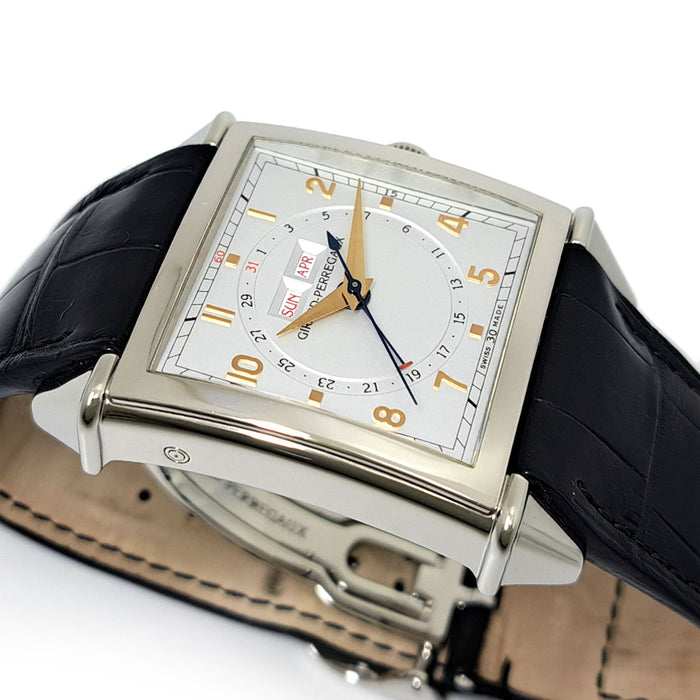 GIRARD-PERREGAUX 
ヴィンテージ 1945 
箱ギャラ付