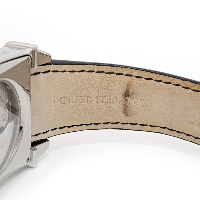 GIRARD-PERREGAUX 
ヴィンテージ 1945 
箱ギャラ付