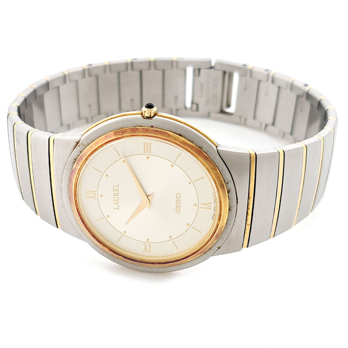 SEIKO 
ローレル