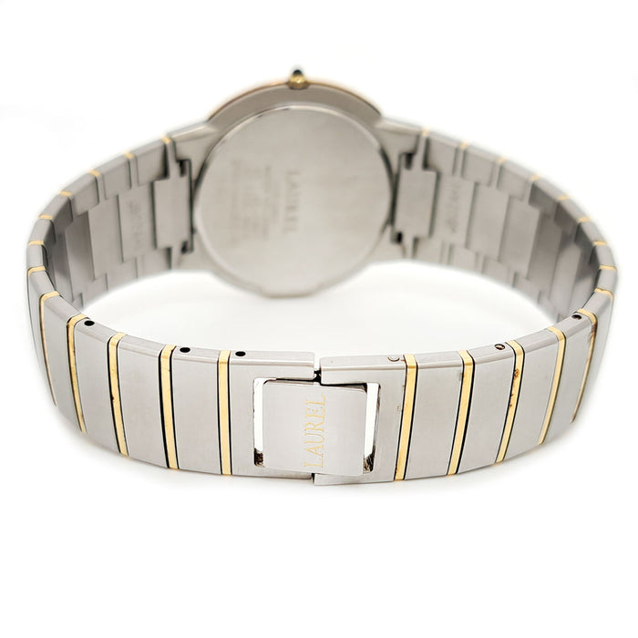 SEIKO 
ローレル