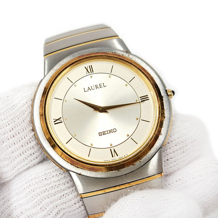 SEIKO 
ローレル