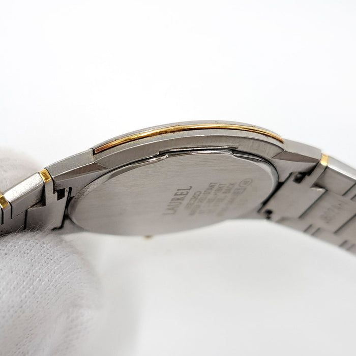 SEIKO 
ローレル