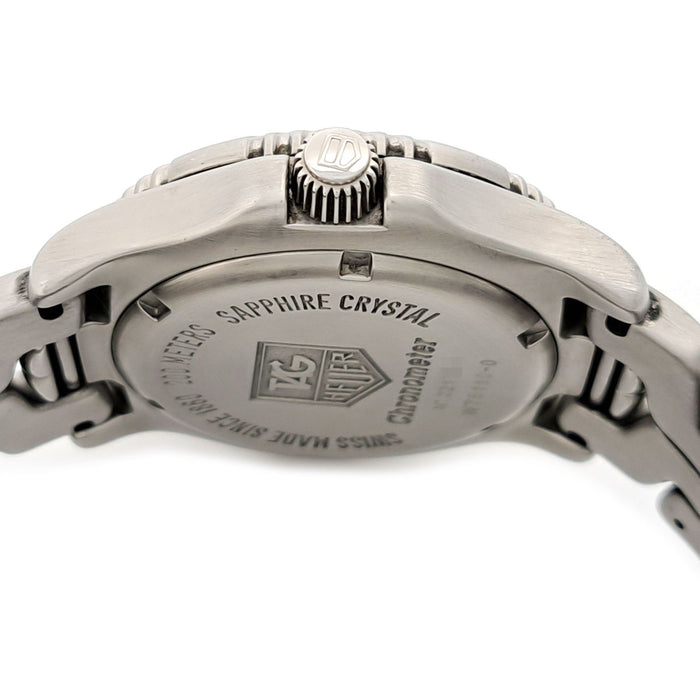 TAG HEUER 
リンク オートマティック 
ギャラ付