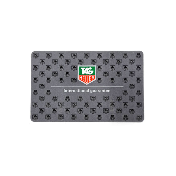 TAG HEUER 
リンク オートマティック 
ギャラ付