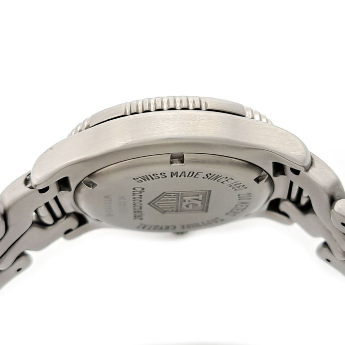TAG HEUER  
Link 自動錶  
附保證書