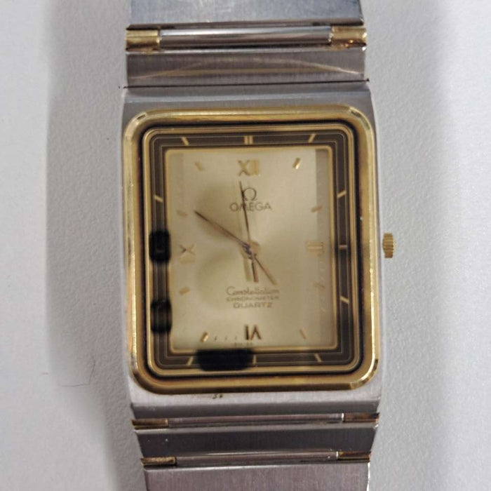 【WHOLESALES】
OMEGA 
社外製BOX