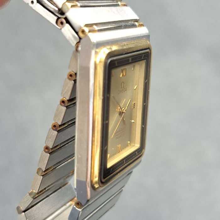 【WHOLESALES】
OMEGA 
社外製BOX