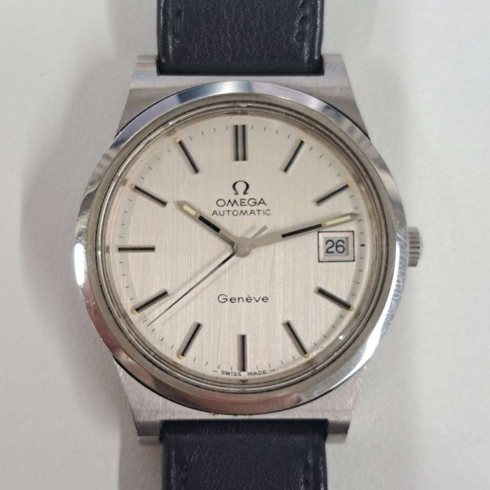 【WHOLESALES】
OMEGA 
社外製BOX