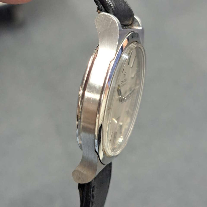 【WHOLESALES】
OMEGA 
社外製BOX