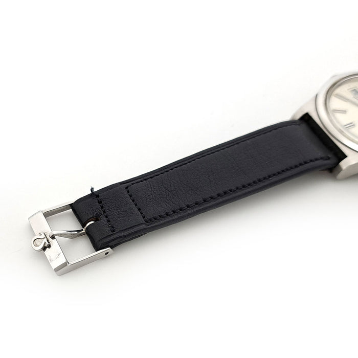 OMEGA 
Genève Automatique cal.1012