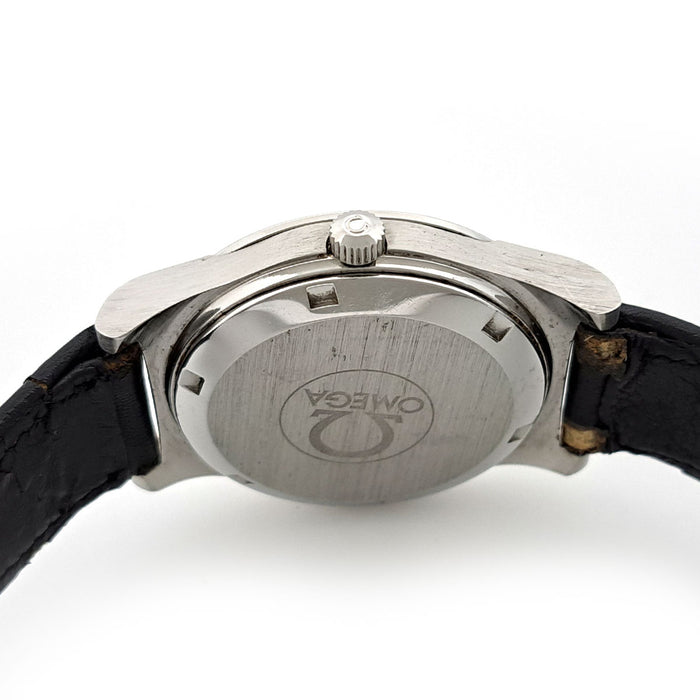 OMEGA 
ジュネーブ オートマティック cal.1012