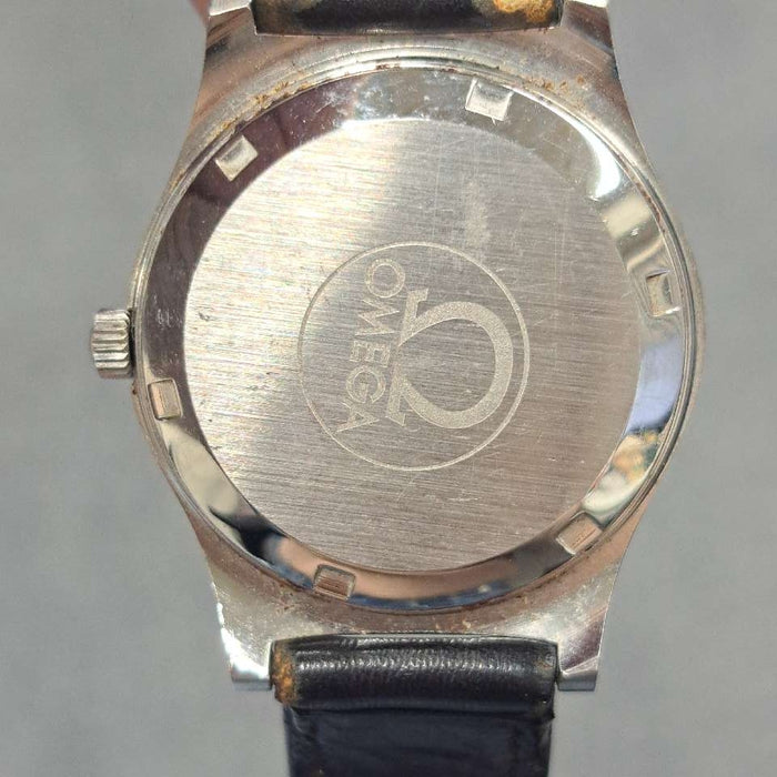 【WHOLESALES】
OMEGA 
社外製BOX