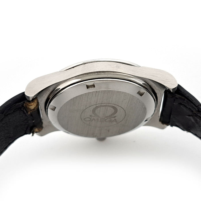 OMEGA Geneva Automatic cal.1012