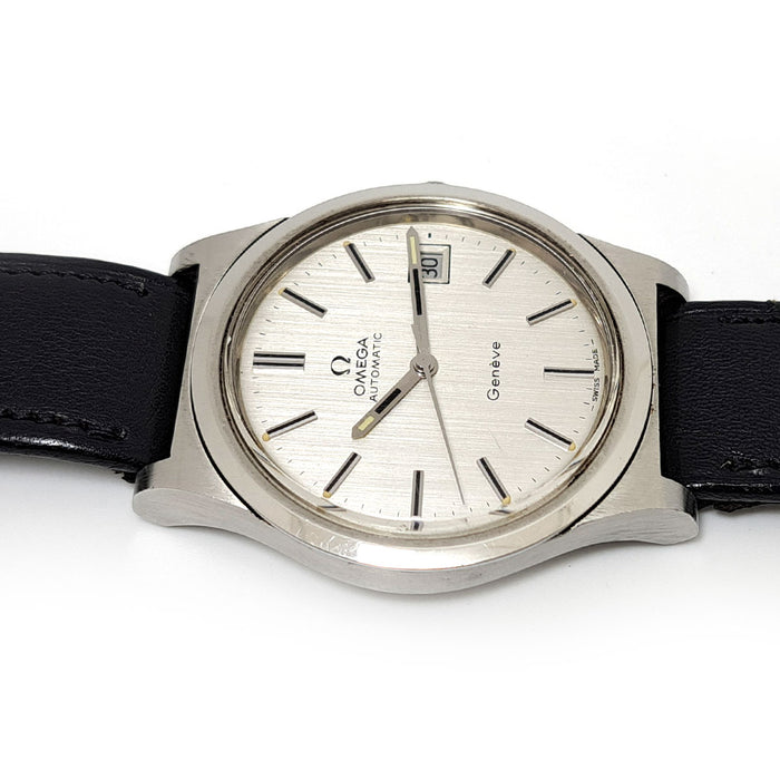 OMEGA 
ジュネーブ オートマティック cal.1012