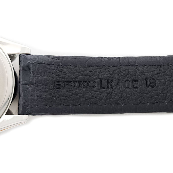 SEIKO 
グランドセイコー クオーツ 
箱付