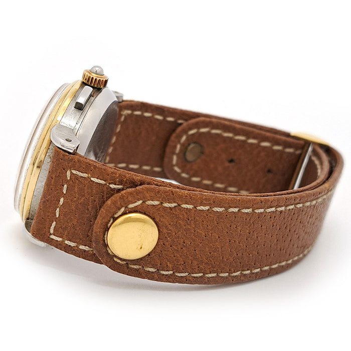 Baume & Mercier Moonphase Chronograph cal.1883