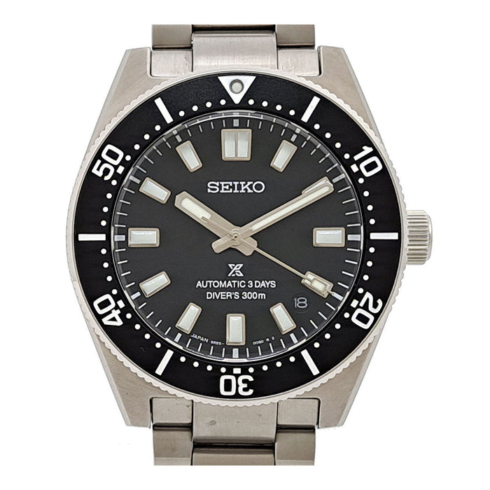 SEIKO 
Prospex Subacqueo 1965 
Con scatola e garanzia