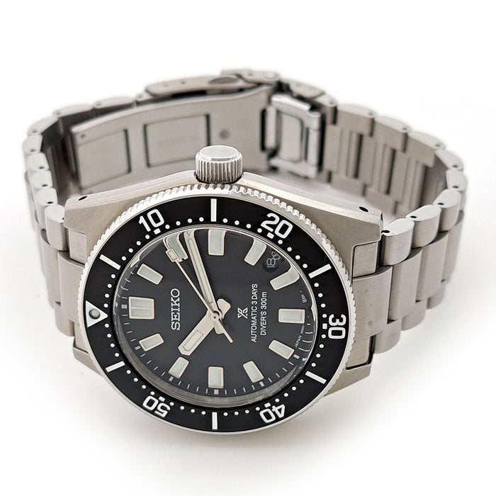 SEIKO 
Prospex Subacqueo 1965 
Con scatola e garanzia
