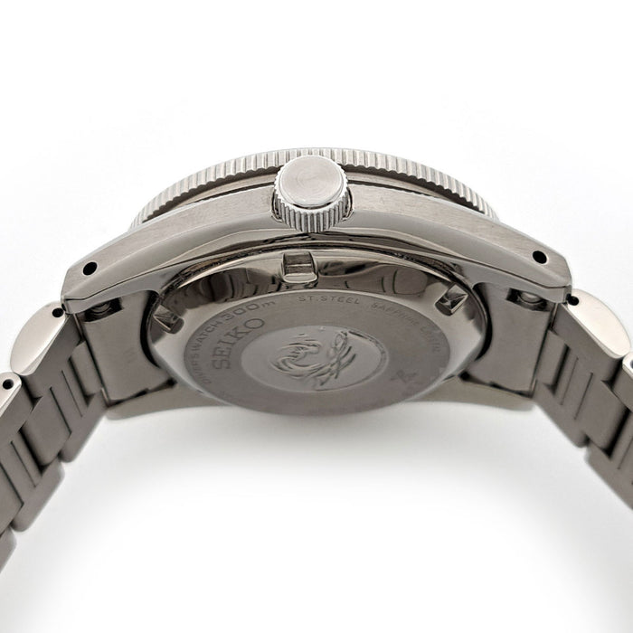 SEIKO 
Prospex Subacqueo 1965 
Con scatola e garanzia