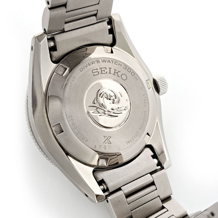 SEIKO 
Prospex Subacqueo 1965 
Con scatola e garanzia
