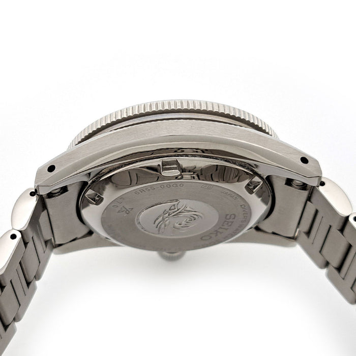 SEIKO 
Prospex Subacqueo 1965 
Con scatola e garanzia
