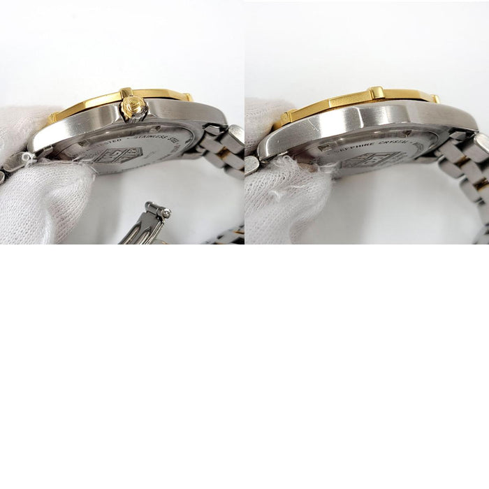 TAG HEUER Professional 2000