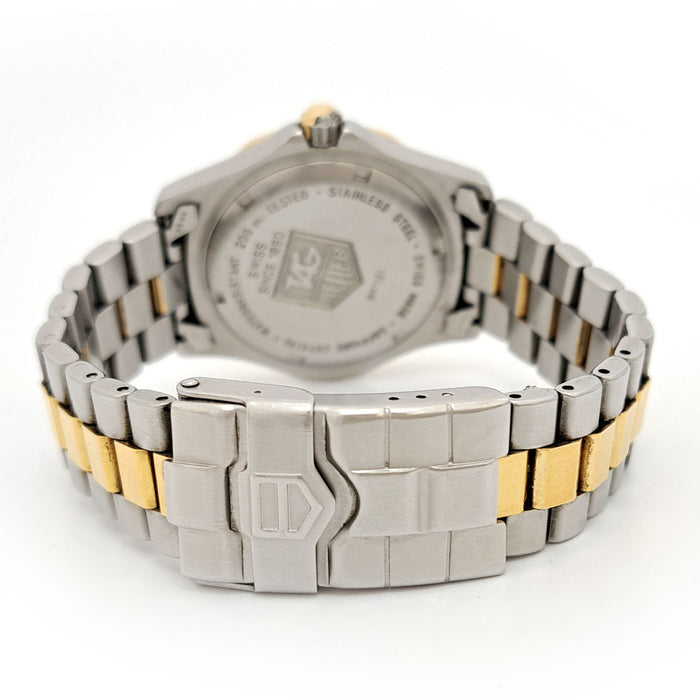TAG HEUER Professional 2000