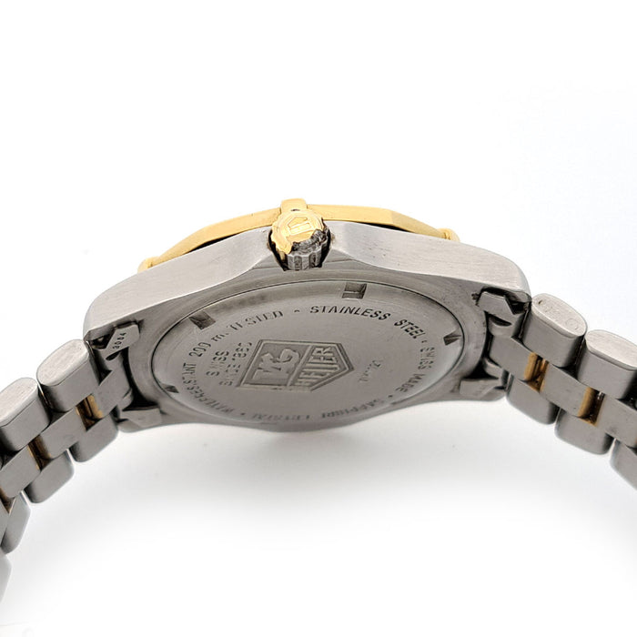 TAG HEUER Professional 2000
