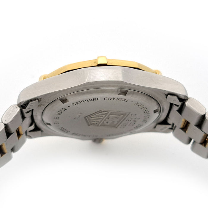 TAG HEUER Professional 2000