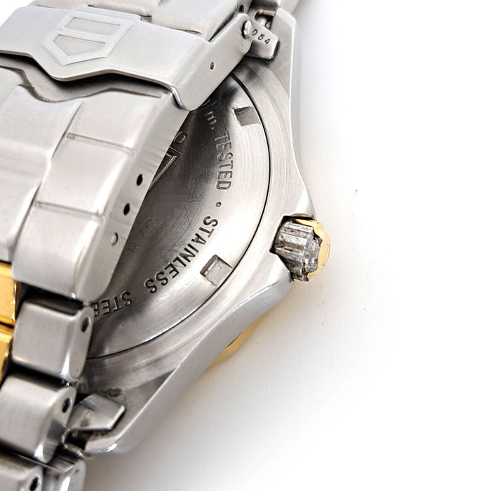 TAG HEUER Professional 2000